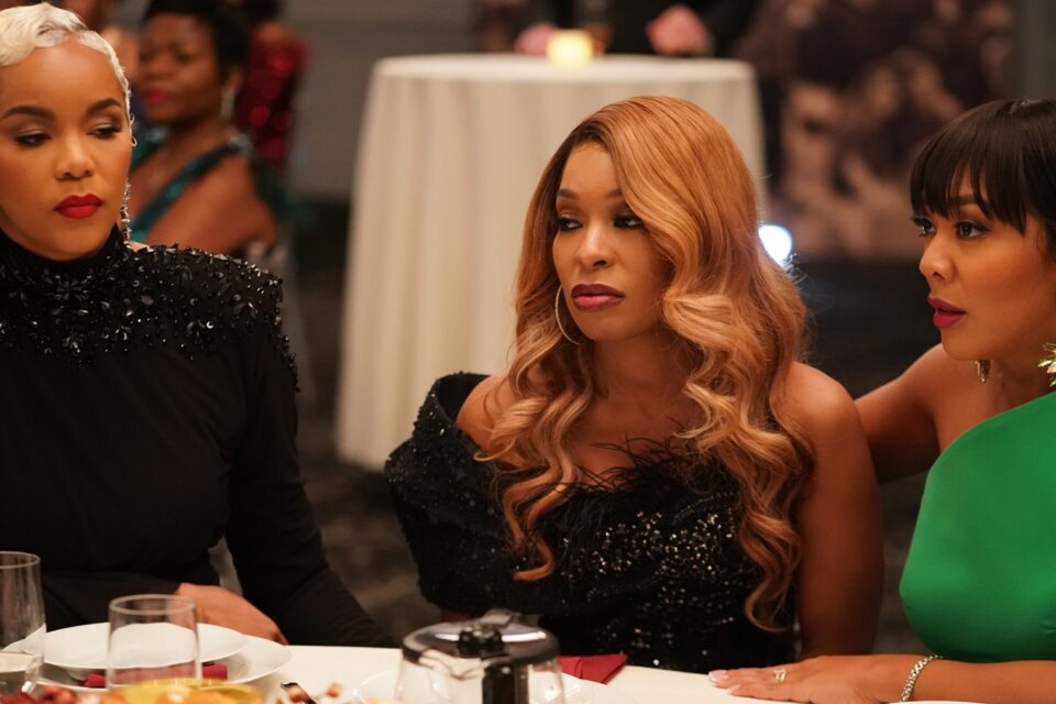 Tyler Perry's Divorced Sistas