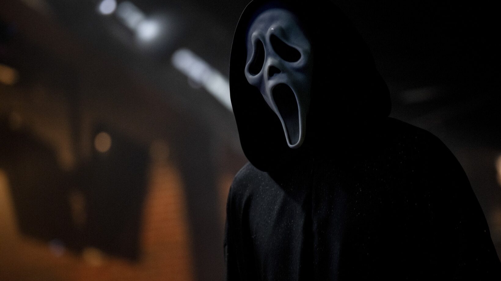 7 Horror Movie Franchises To Binge-Watch (If You Dare) 