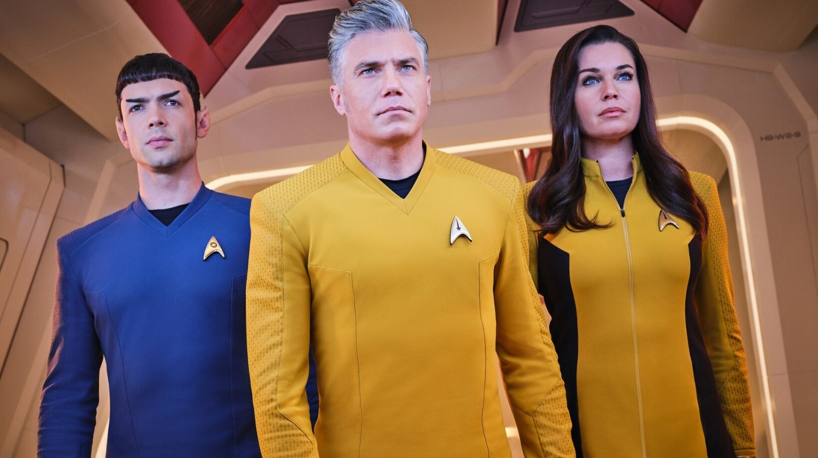 Star Trek Turns 60: Everything You Need To Know