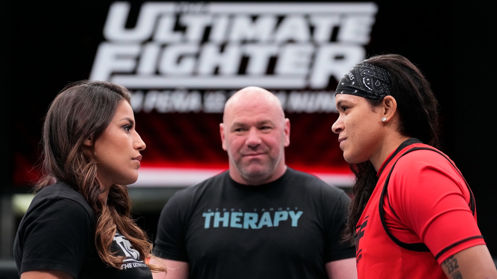 The Ultimate Fighter®: Everything You Need To Know - Sneak Peak