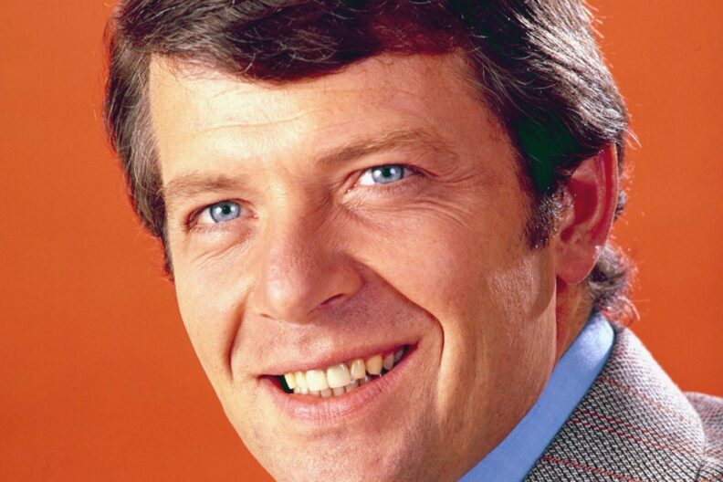Great TV Dads: Television Fathers Who Always Know Just What to Say