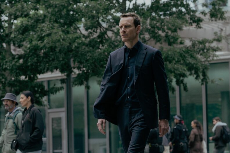 Inside Peek: Paramount+ Adds On-Screen Factoids