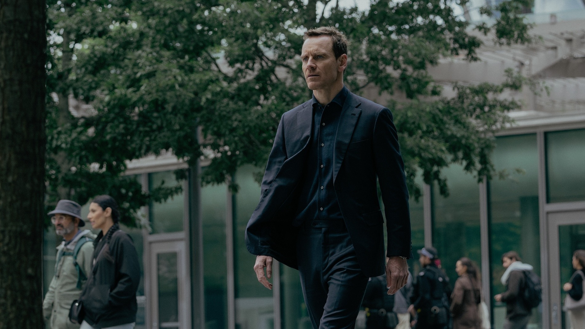 Inside Peak: Paramount+ Adds On-Screen Factoids
