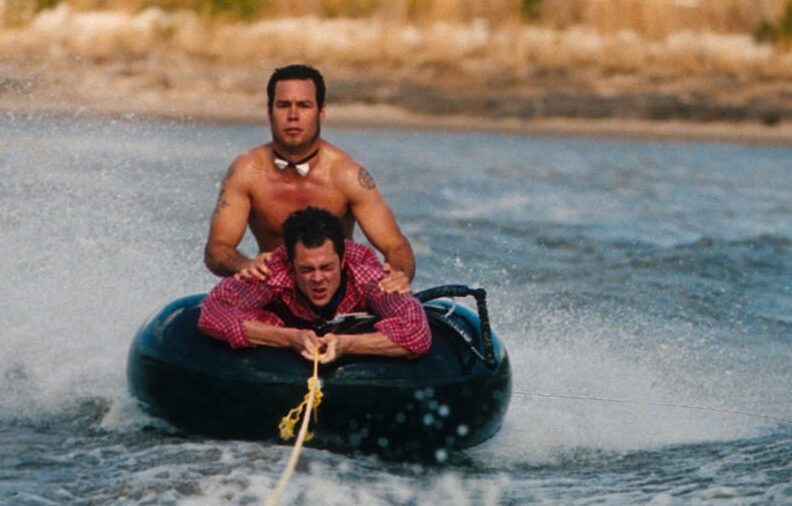 Restored Jackass Seasons 1–3: How To Watch
