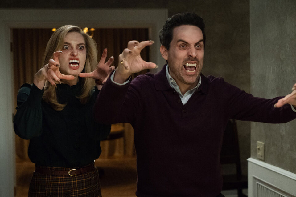 Eternally Yours: Everything You Need To Know About The New CBS Comedy