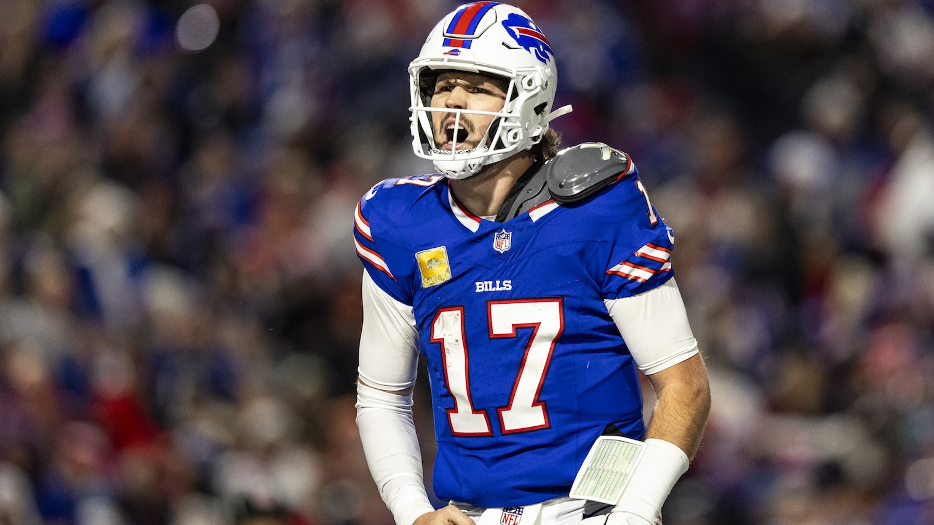 How To Watch Bills Games Live – 2026 NFL Schedule