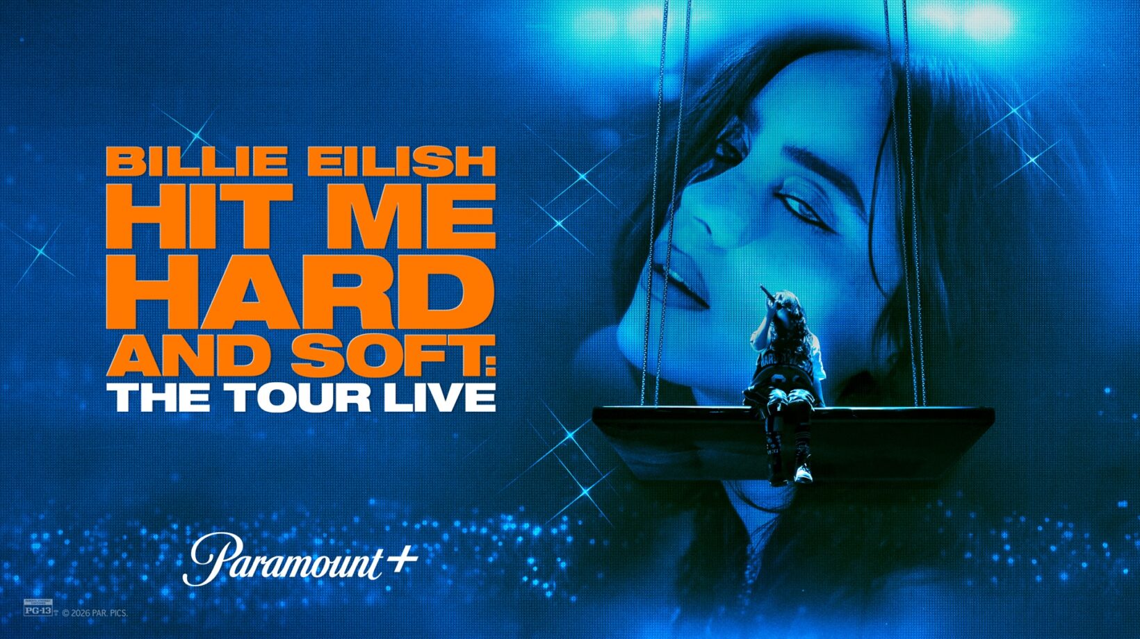 Where To Watch Billie Eilish – Hit Me Hard And Soft: The Tour (Live) Online