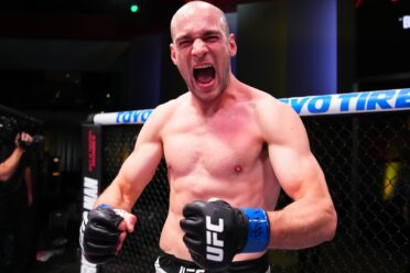 UFC Schedule 2026: Dates, Start Times For Events Streaming On Paramount+