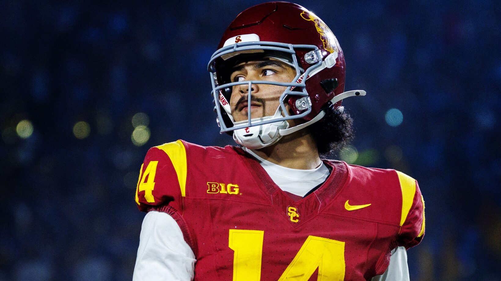 How To Watch 2026 Big Ten Football On CBS And Paramount+