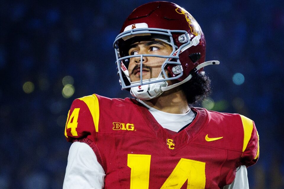 College Football on CBS