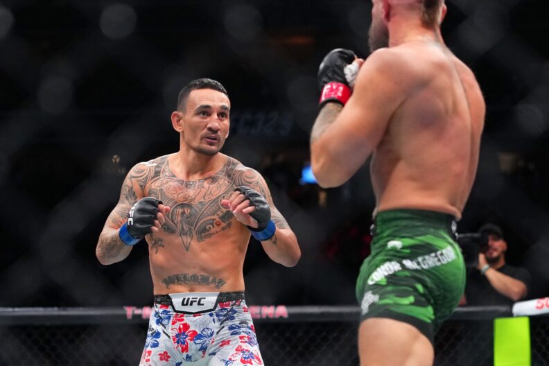 UFC 329: McGregor vs. Holloway 2: How To Watch On Demand