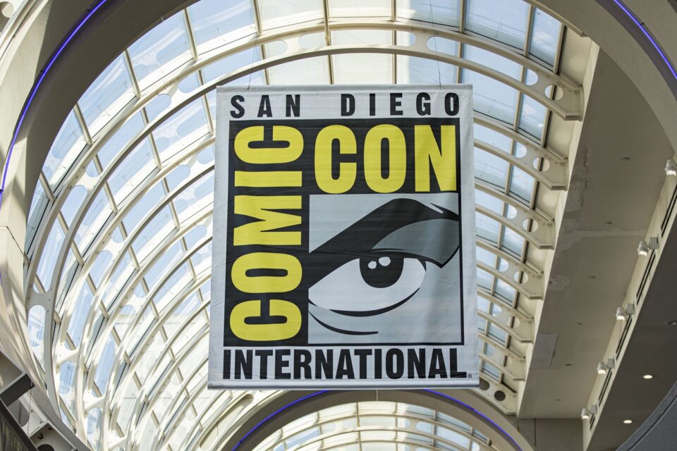 San Diego Comic-Con 2026: 5 Things Announced By Paramount+ And CBS