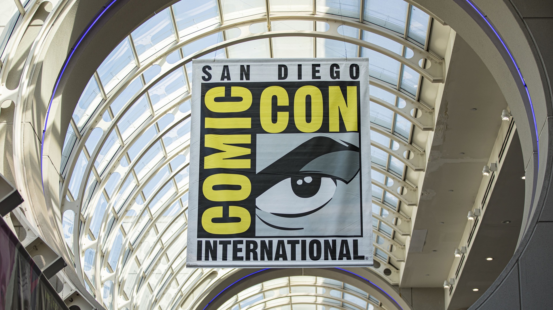 San Diego Comic-Con 2026: 5 Things Announced By Paramount+ And CBS