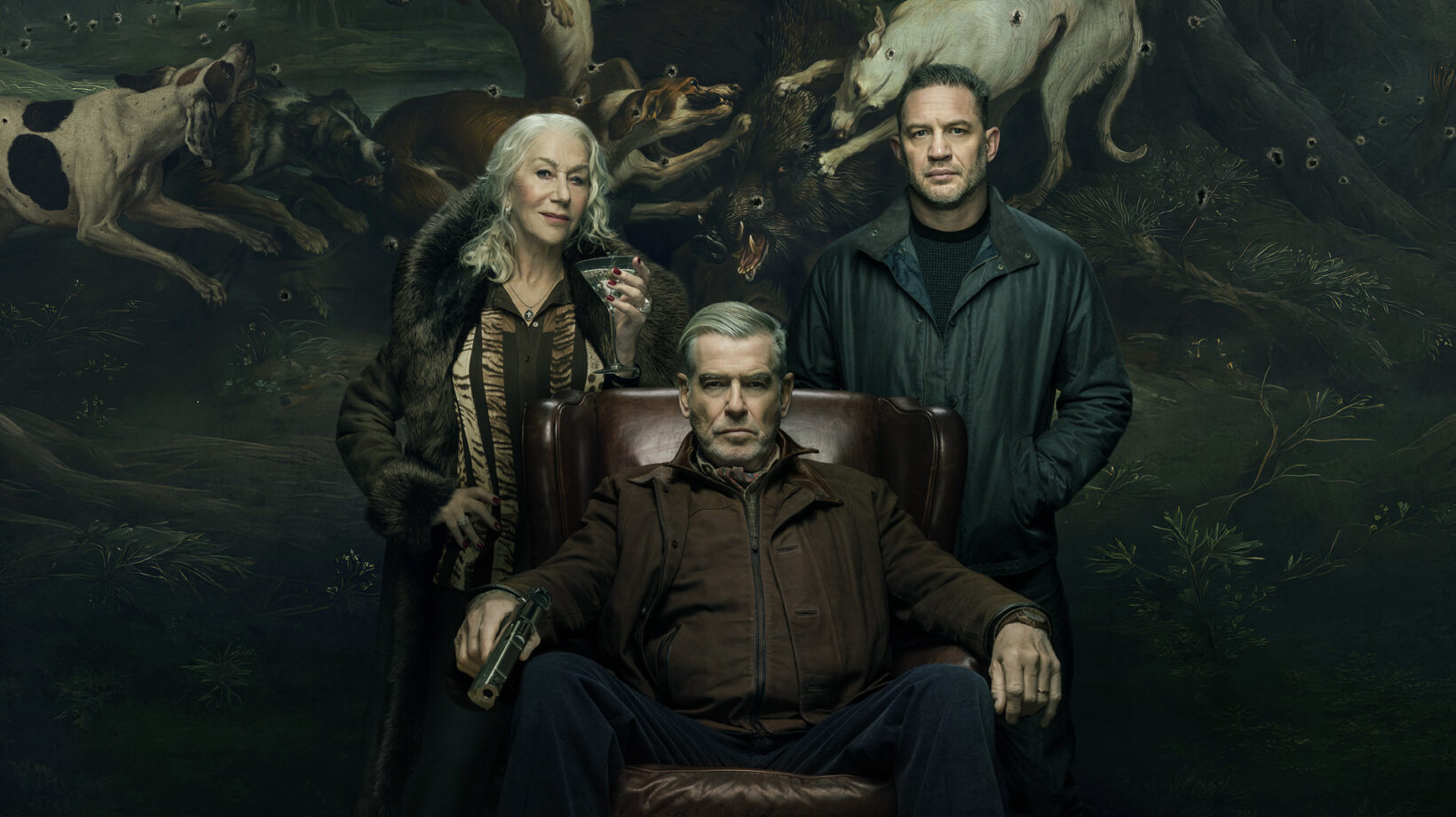 MobLand Season 2: Everything You Need To Know