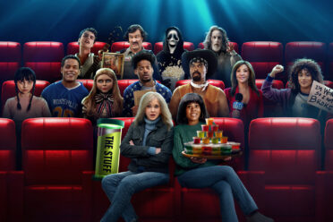 New Movies On Paramount+ In September