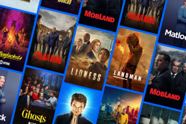 Discretion: Everything You Need To Know About The Upcoming Paramount+ Thriller Series