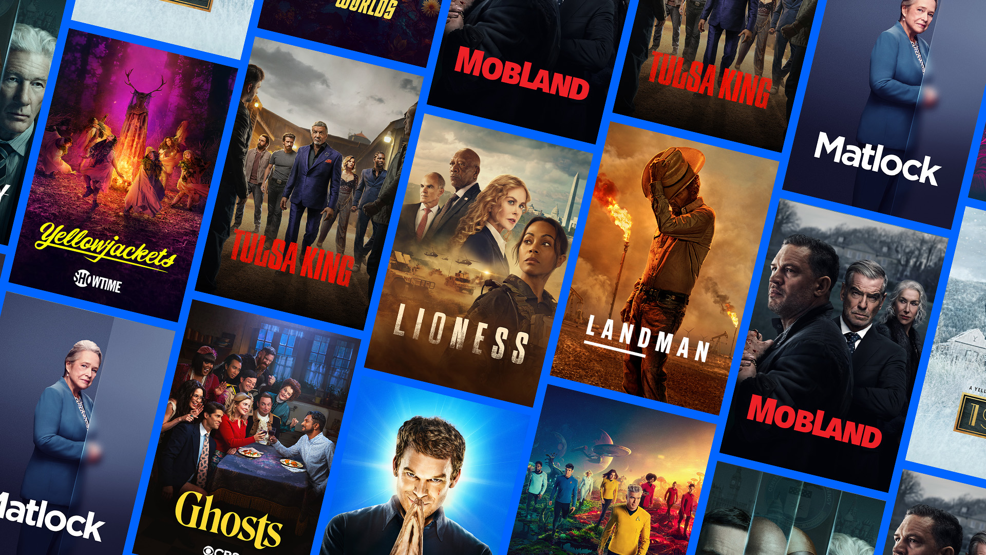 Discretion: Everything You Need To Know About The Upcoming Paramount+ Thriller Series