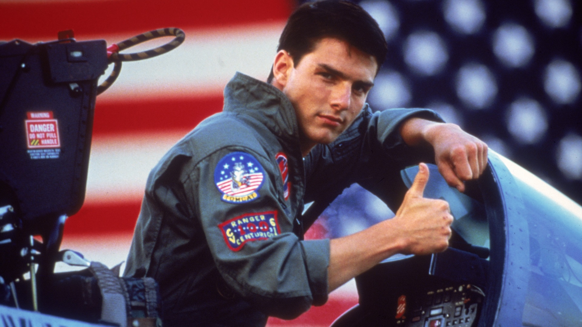 Where To Watch The Top Gun Movies