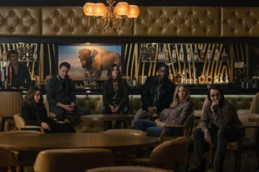 Tulsa King: Meet The Cast
