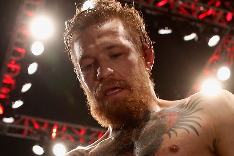 6 Conor McGregor Knockouts Every UFC Fan Should Watch