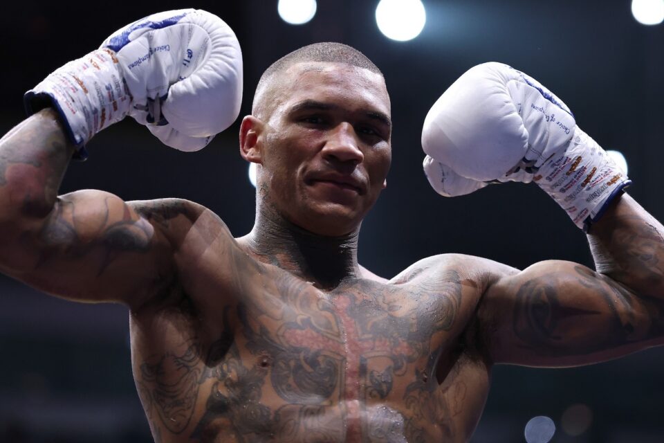 Ryan Garcia vs. Conor Benn: How To Watch