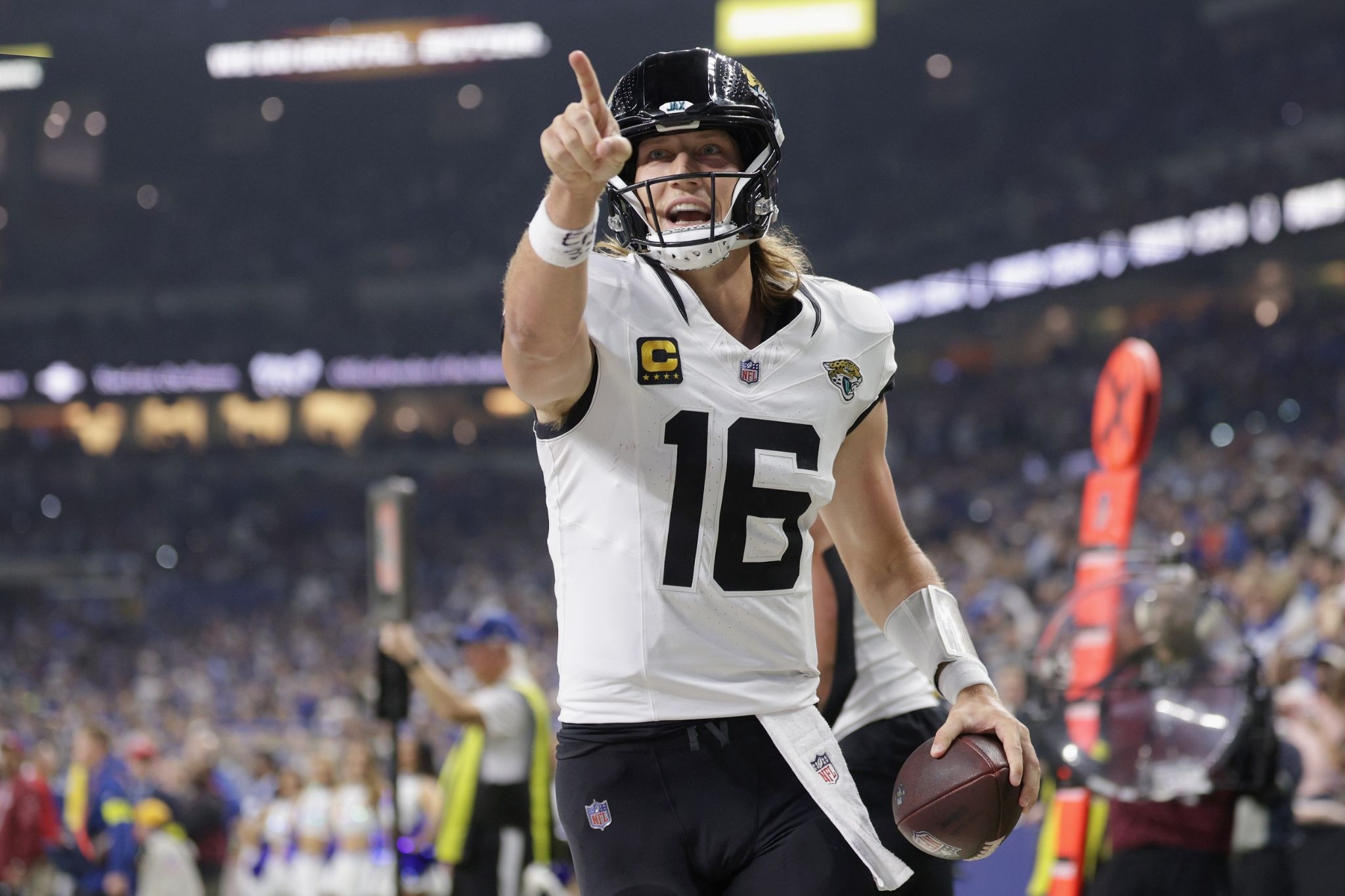 How To Watch Jaguars Games Live – 2026 NFL Schedule