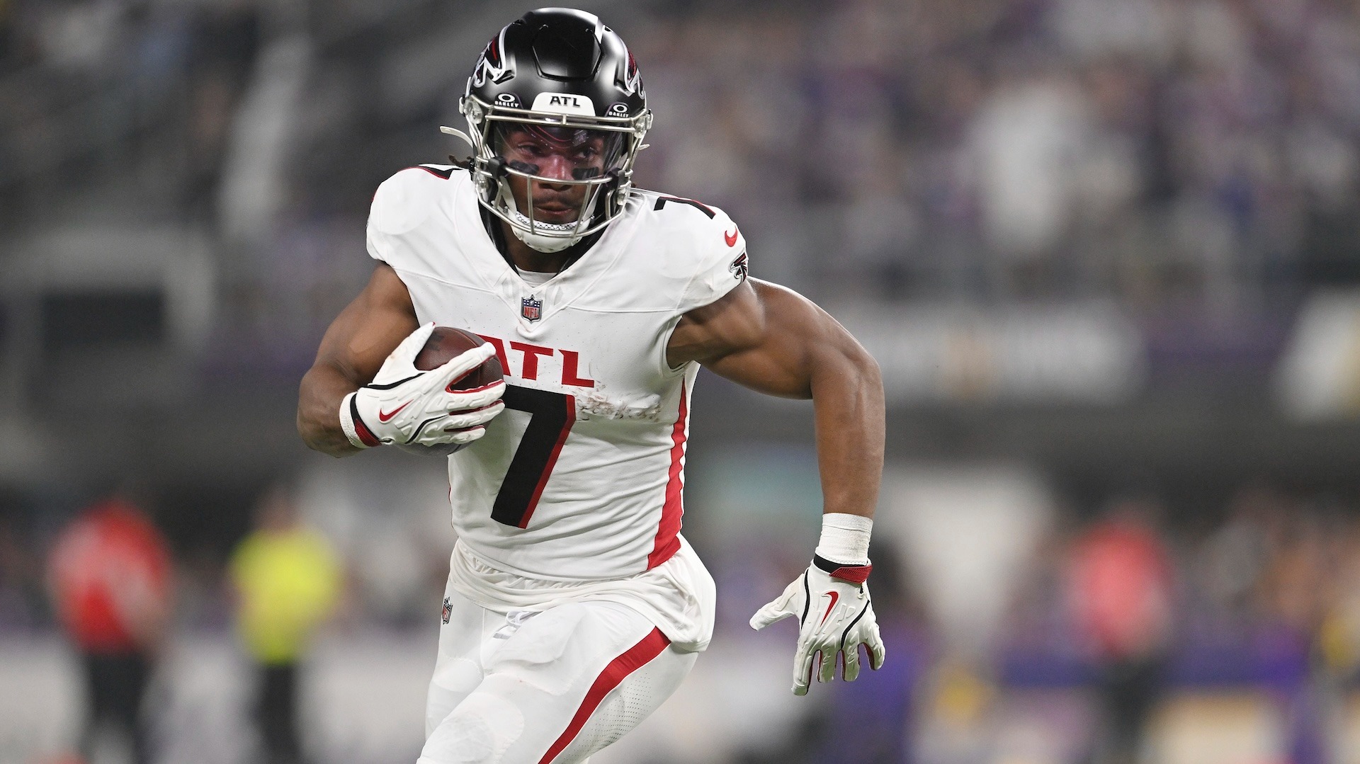 How To Watch Falcons Games Live – 2026 NFL Schedule