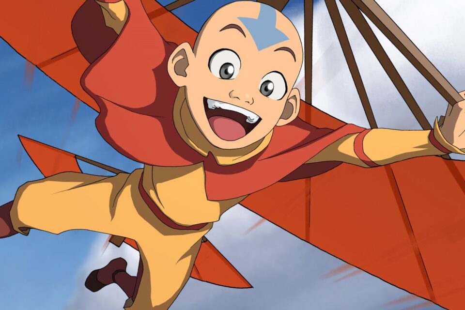Avatar: The Last Airbender Franchise: How To Watch The Animated Titles In Order