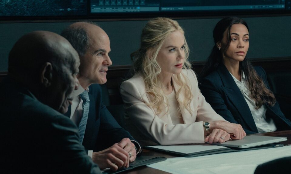 What’s New On Paramount+ UK & Ireland In August