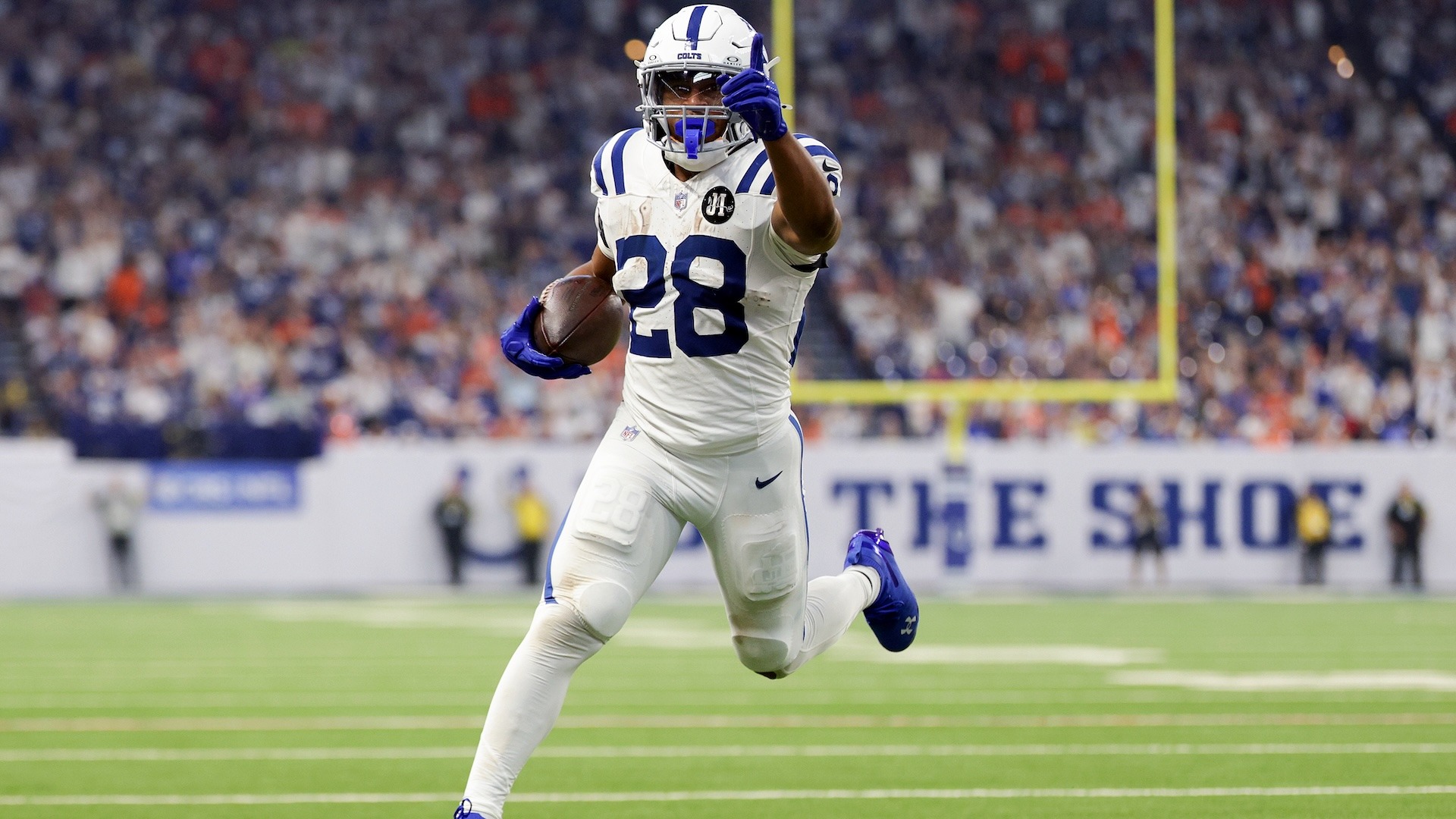 How To Watch Colts Games Live – 2026 NFL Schedule