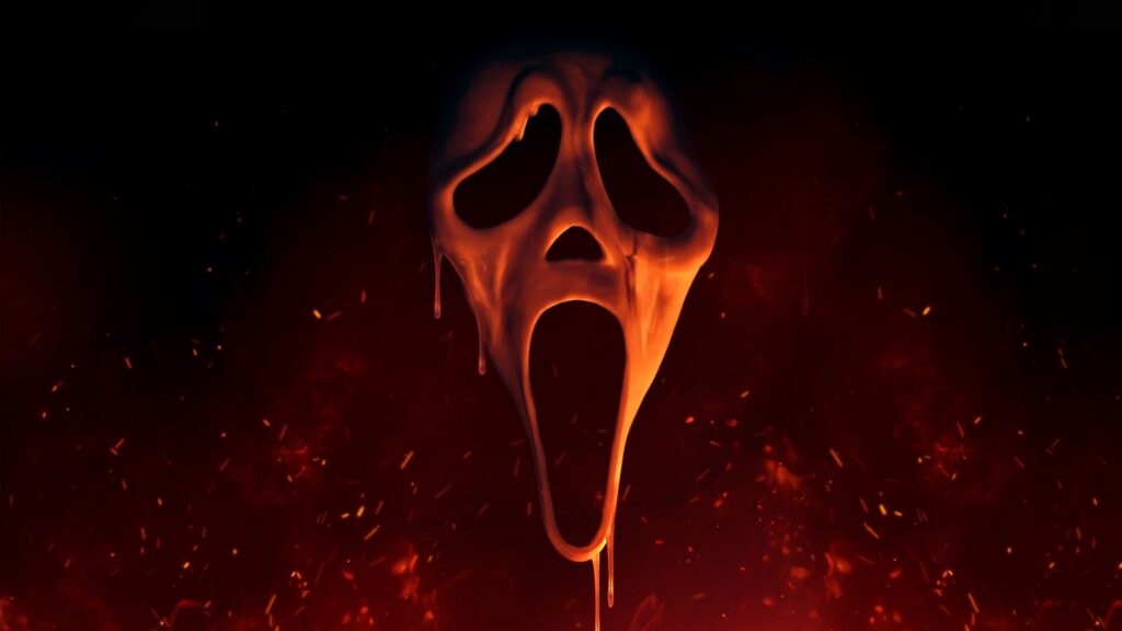 Scream 7 (GB)