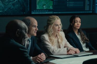 Lioness Season 3 Cast: Meet the Returning And New Stars