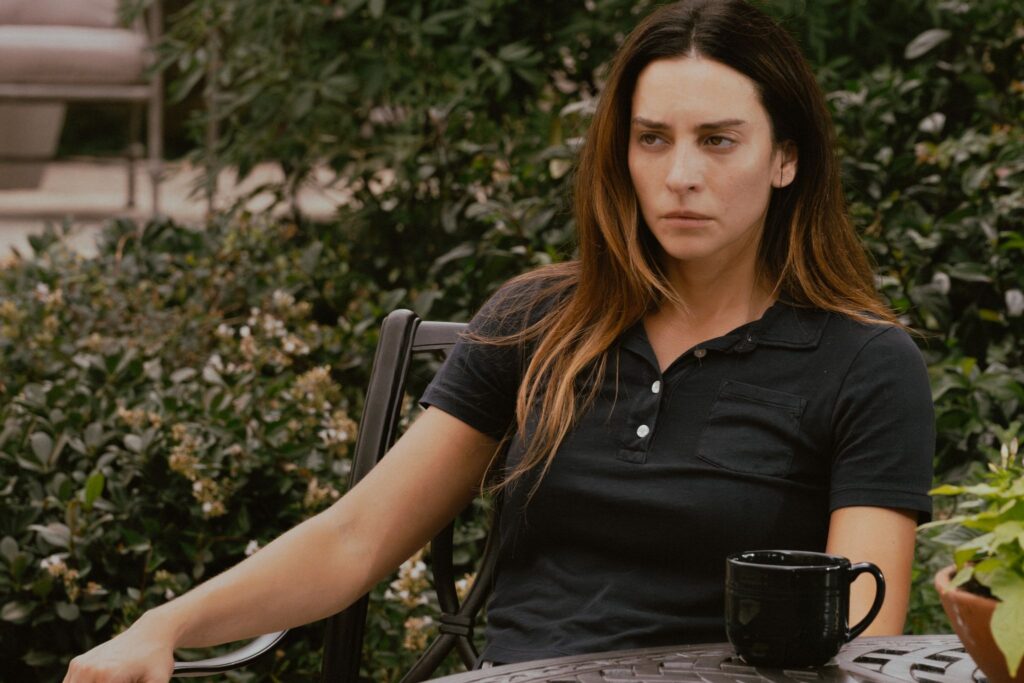 Genesis Rodriguez as Josephina Josie Carillo in Lioness