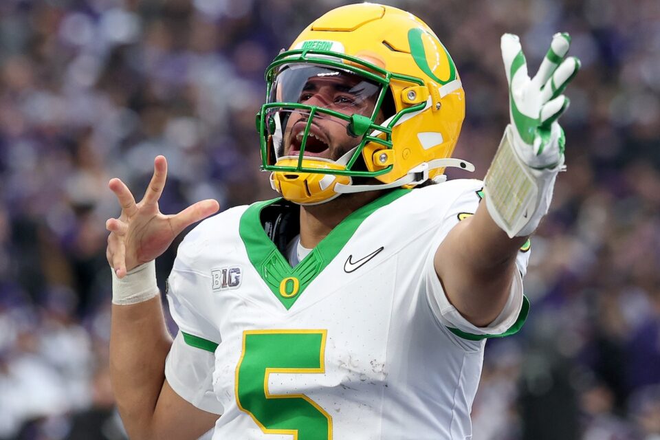 College Football on CBS