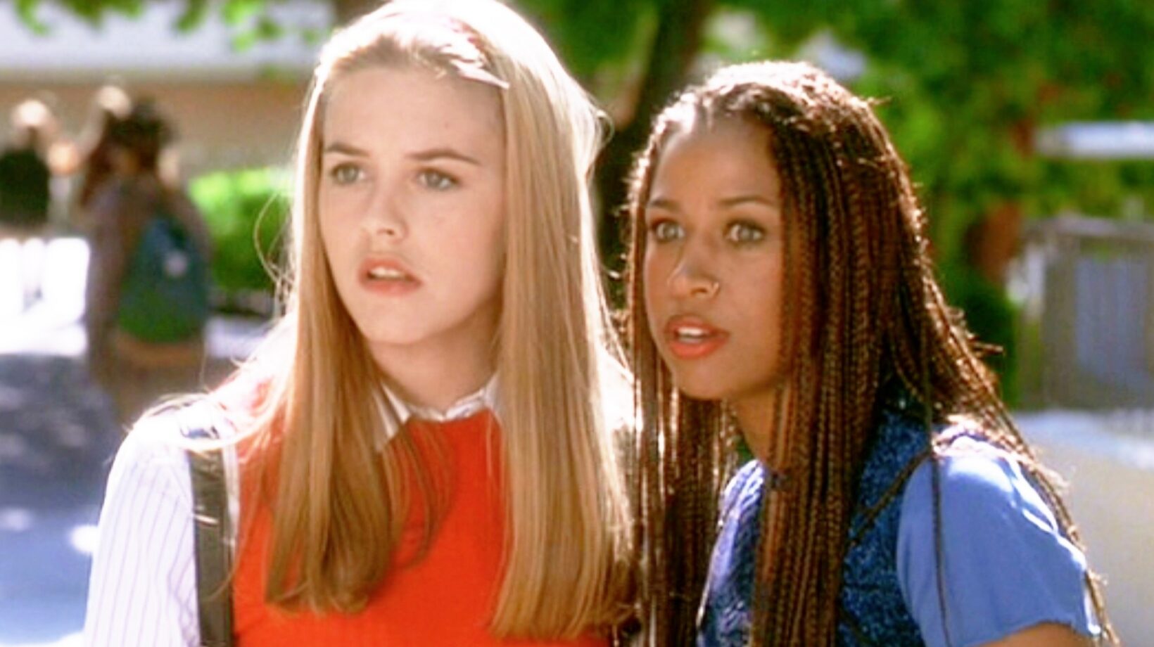 Where To Watch The Clueless Movie
