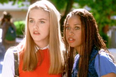 Where To Watch The Clueless Movie