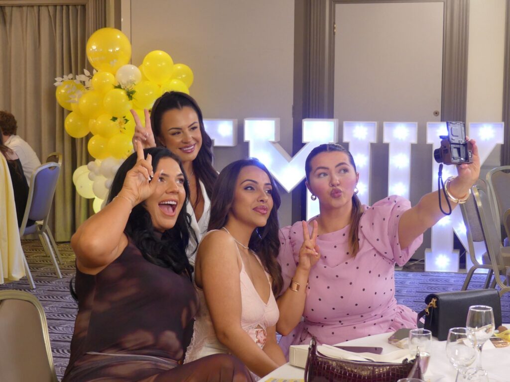 Teen Mom UK season 14