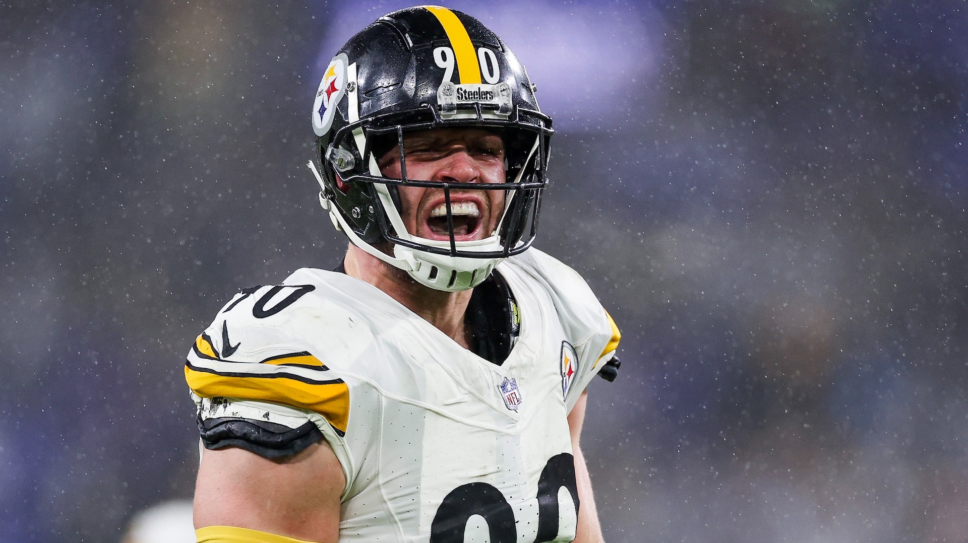 How To Watch Steelers Games Live – 2026 NFL Schedule