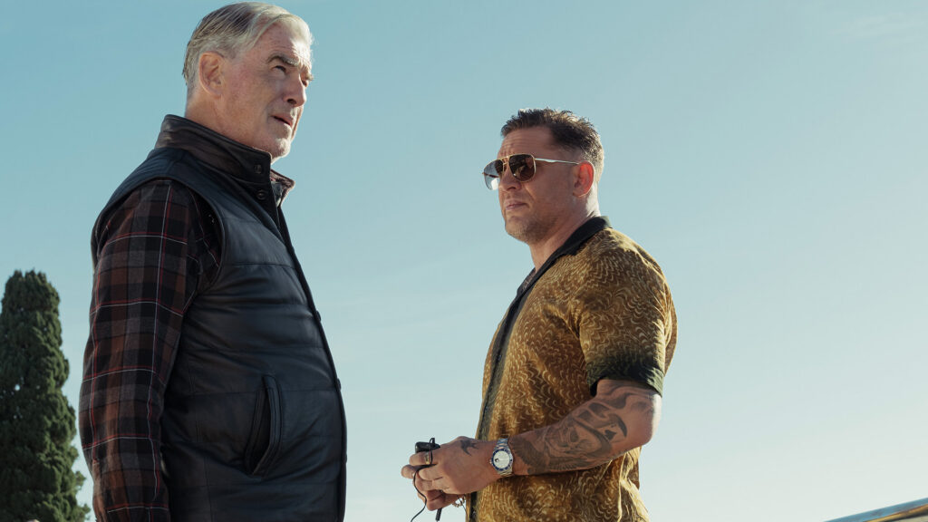 MobLand
