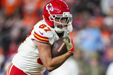 How To Watch NFL Games In 2026: Every Network And Streaming Option Explained