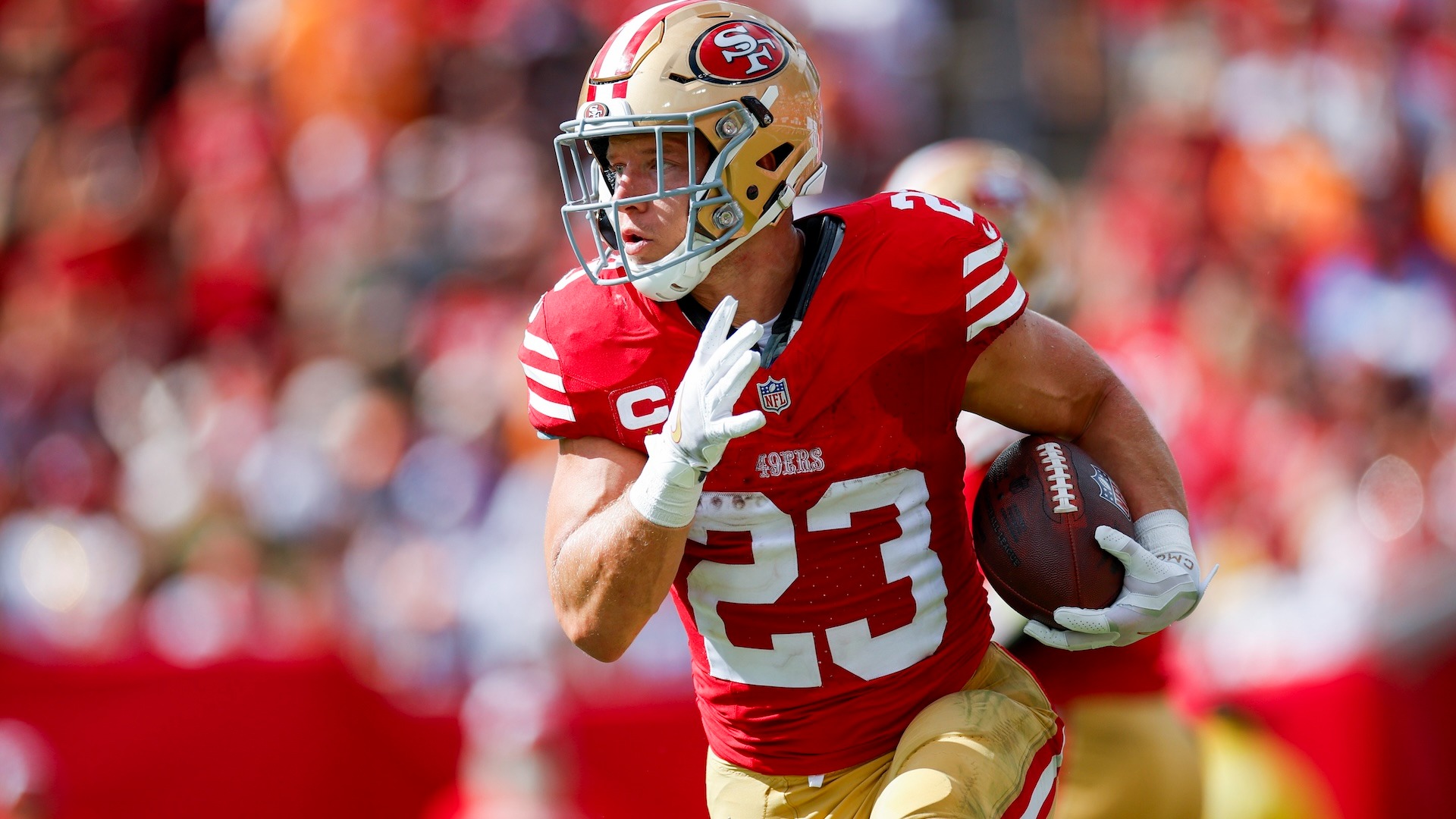How To Watch 49ers Games Live – 2026 NFL Schedule