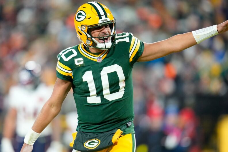 How To Watch Packers Games Live – 2026 NFL Schedule