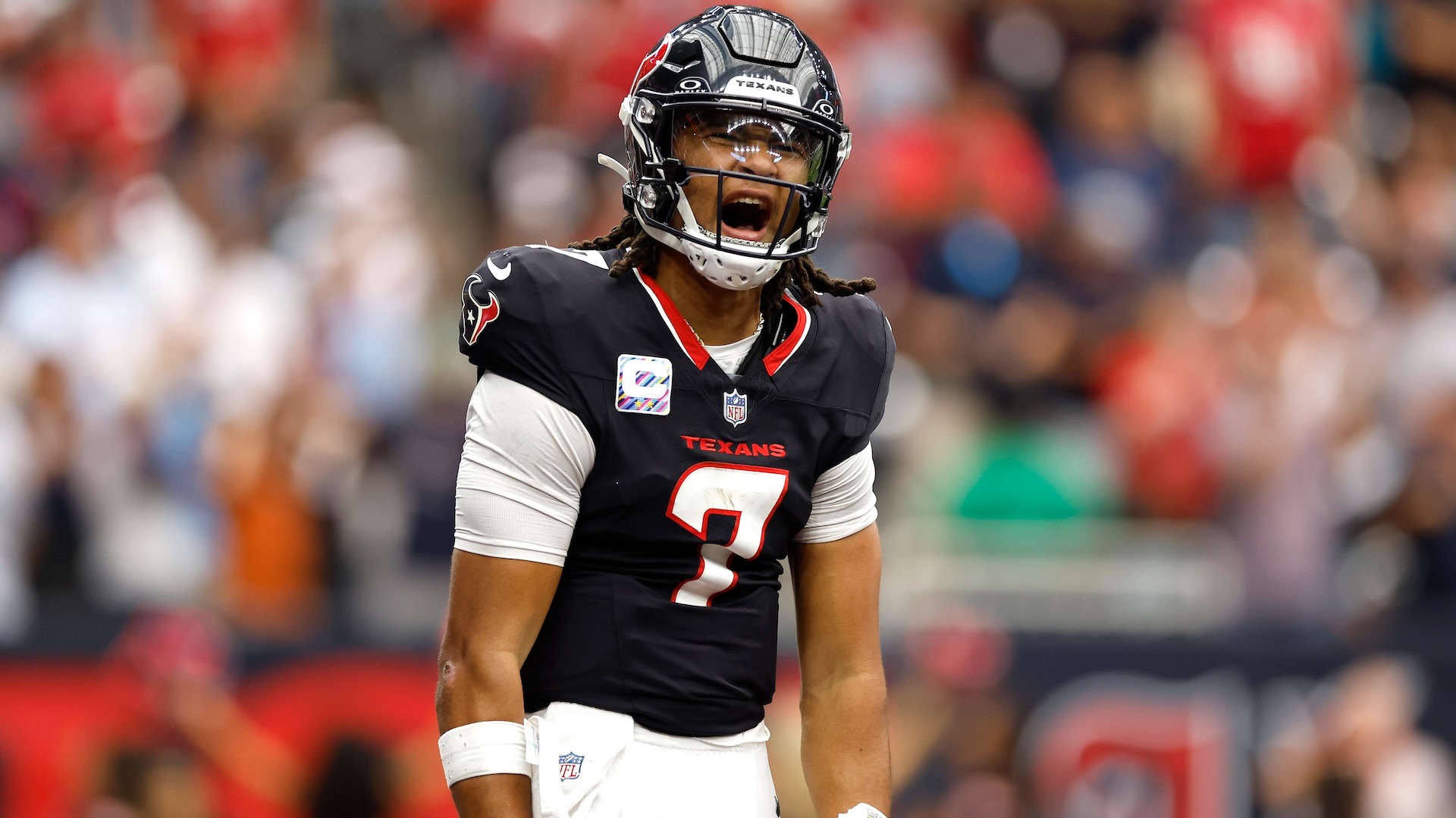 How To Watch Texans Games Live – 2026 NFL Schedule
