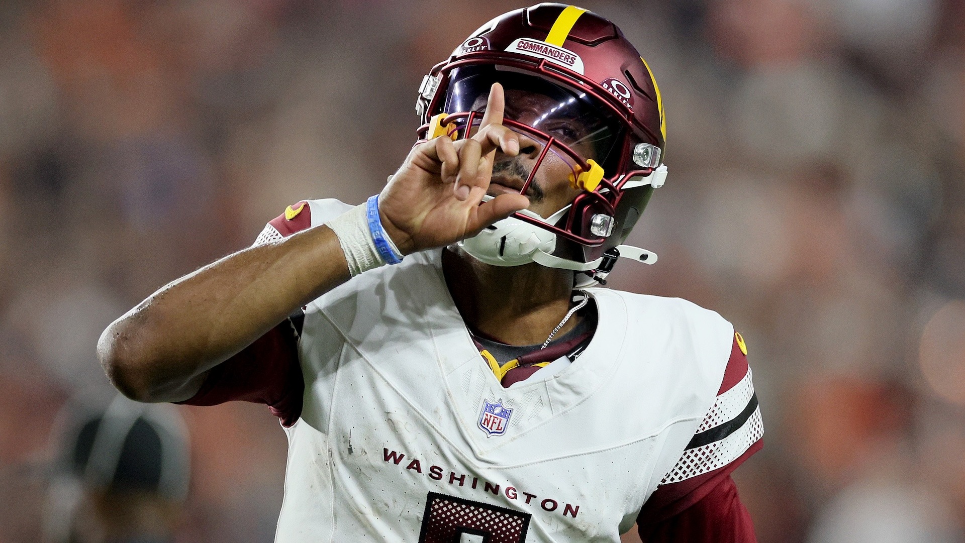 How To Watch Commanders Games Live – 2026 NFL Schedule
