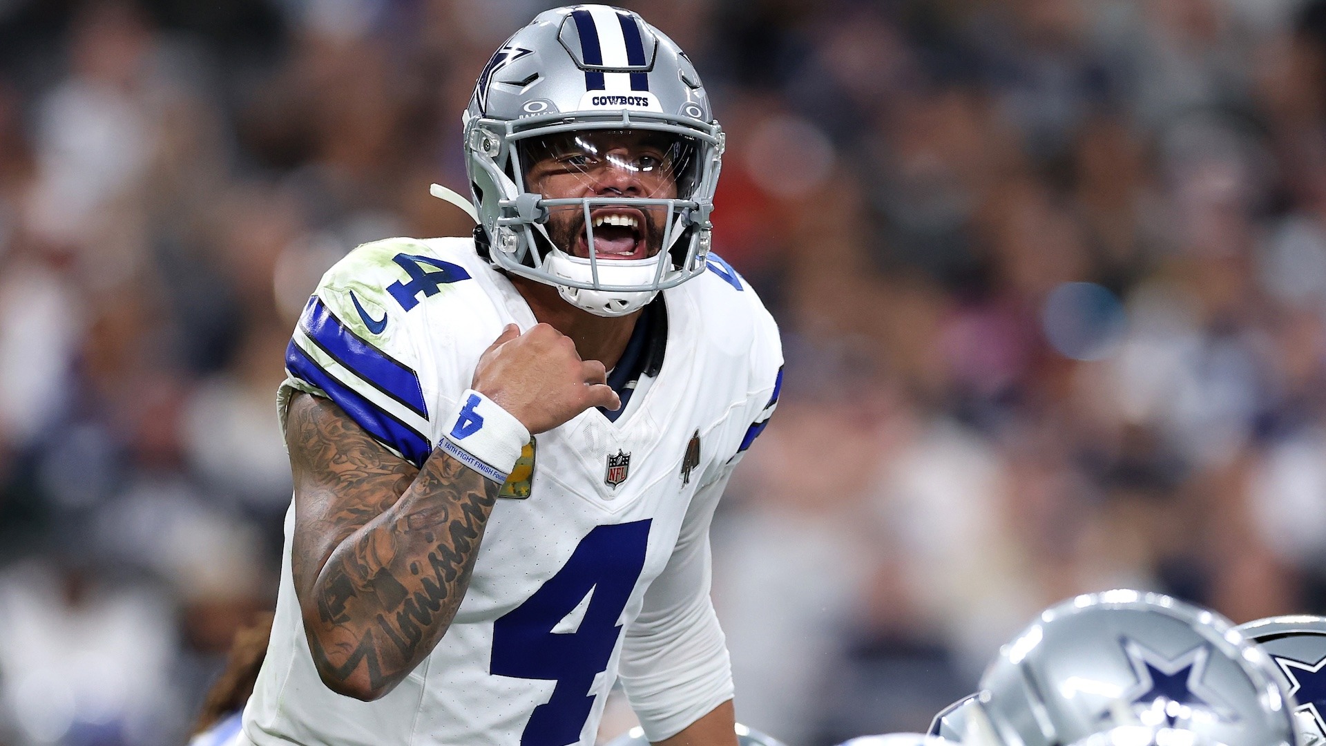 How To Watch Cowboys Games Live – 2026 NFL Schedule