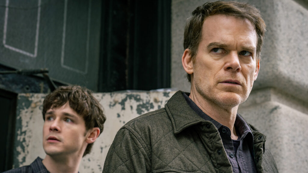 Dexter®: Resurrection