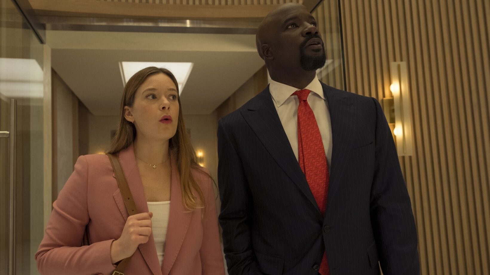Cupertino: Everything You Need To Know About The New Drama Series