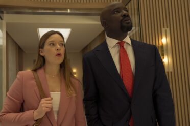 Cupertino: Everything You Need To Know About The New Drama Series