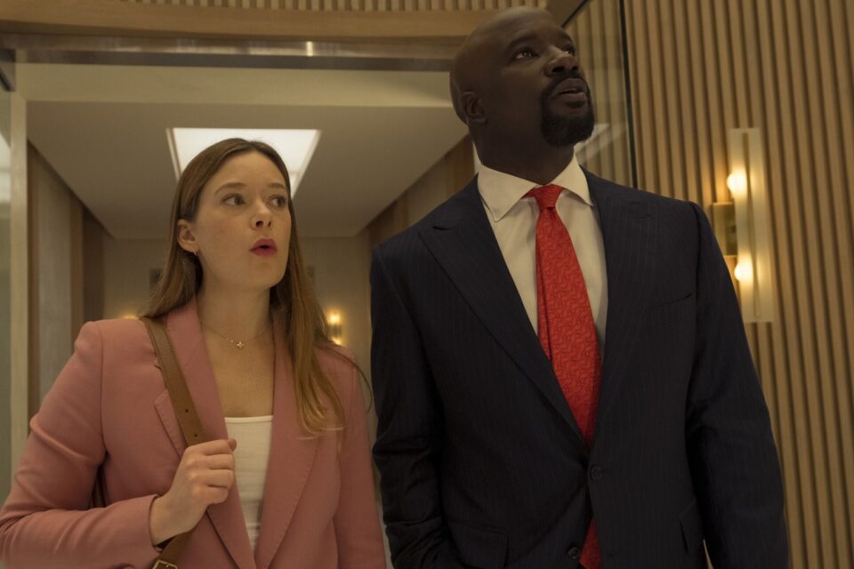 Cupertino: Everything You Need To Know About The New Drama Series