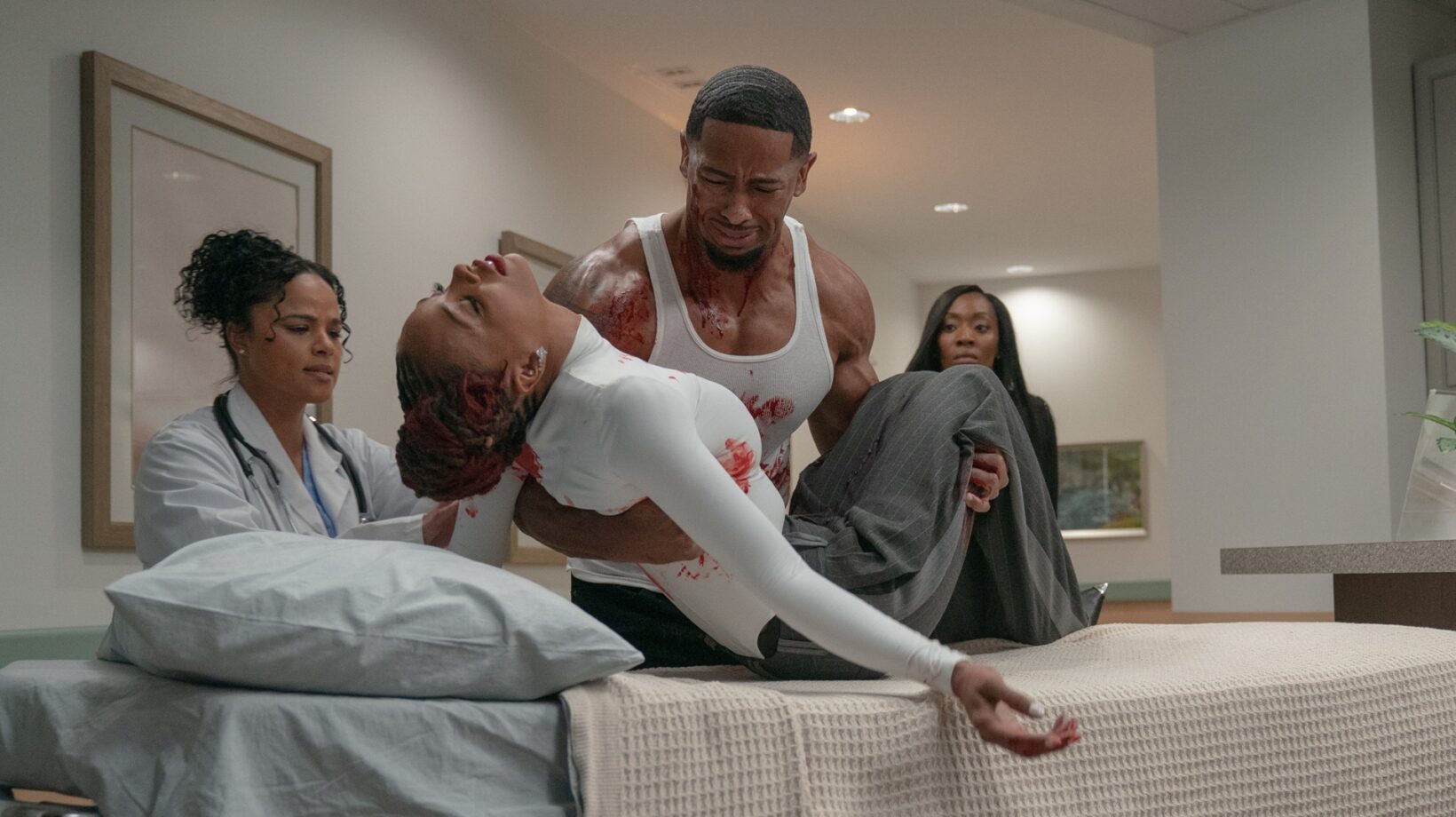 7 TV Episodes That Left Fans Waiting For Answers  